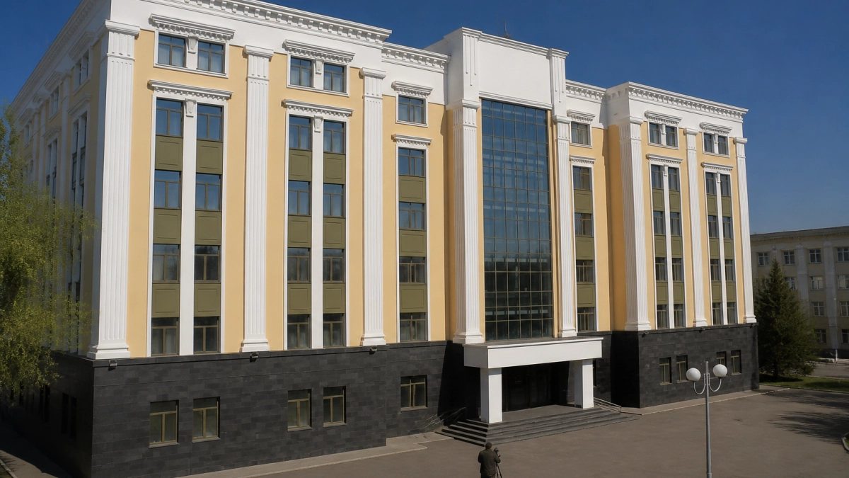 Суд в Ростове назначил бизнесмену 21 год по делу о госизмене и терроризме