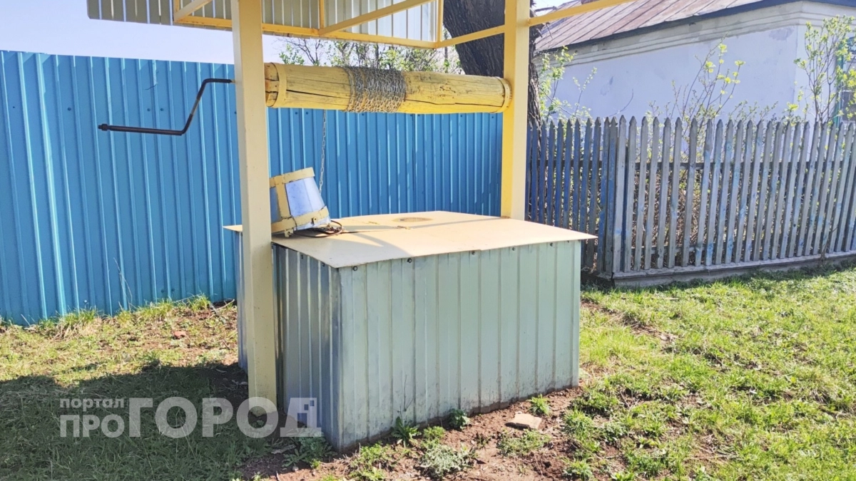 С 1 июля владельцев колодцев ждут проверки: как подготовить участок и избежать крупных штрафов от инспекторов