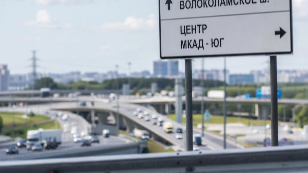 По проекту Темерницкого скоростного диаметра за 40 млрд заключили соглашение о намерениях