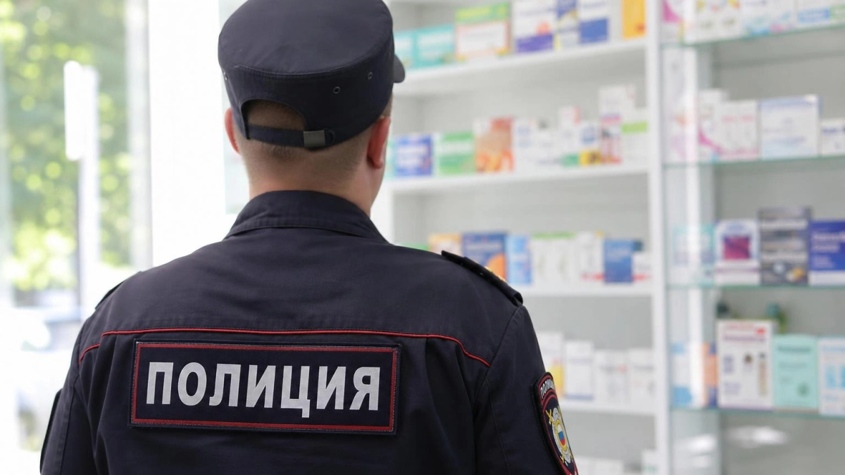 В аптеке Сальска нашли нарушения при учете 2802 упаковок рецептурных препаратов