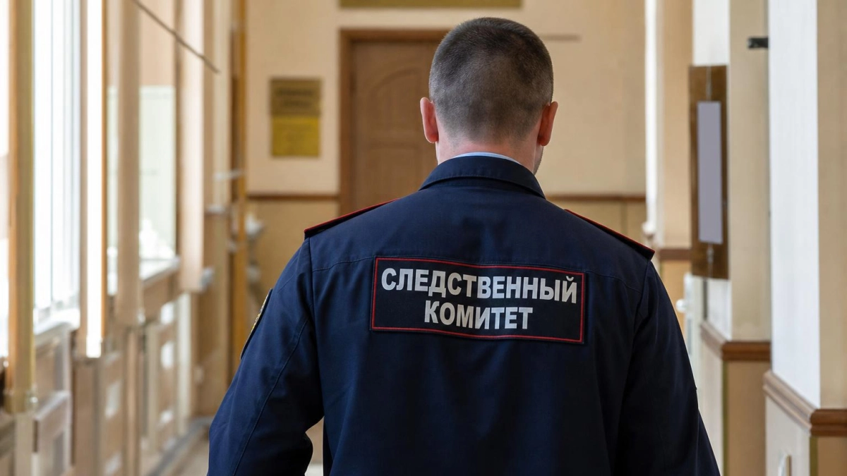 Семерых россиян отдали под суд по делу о фиктивных фирмах и 2 млрд рублей