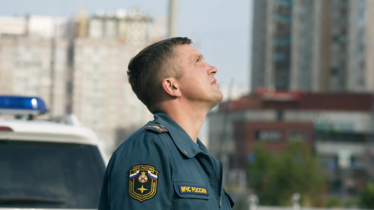 В Таганроге объявили угрозу БПЛА и запретили фото и видеосъемку