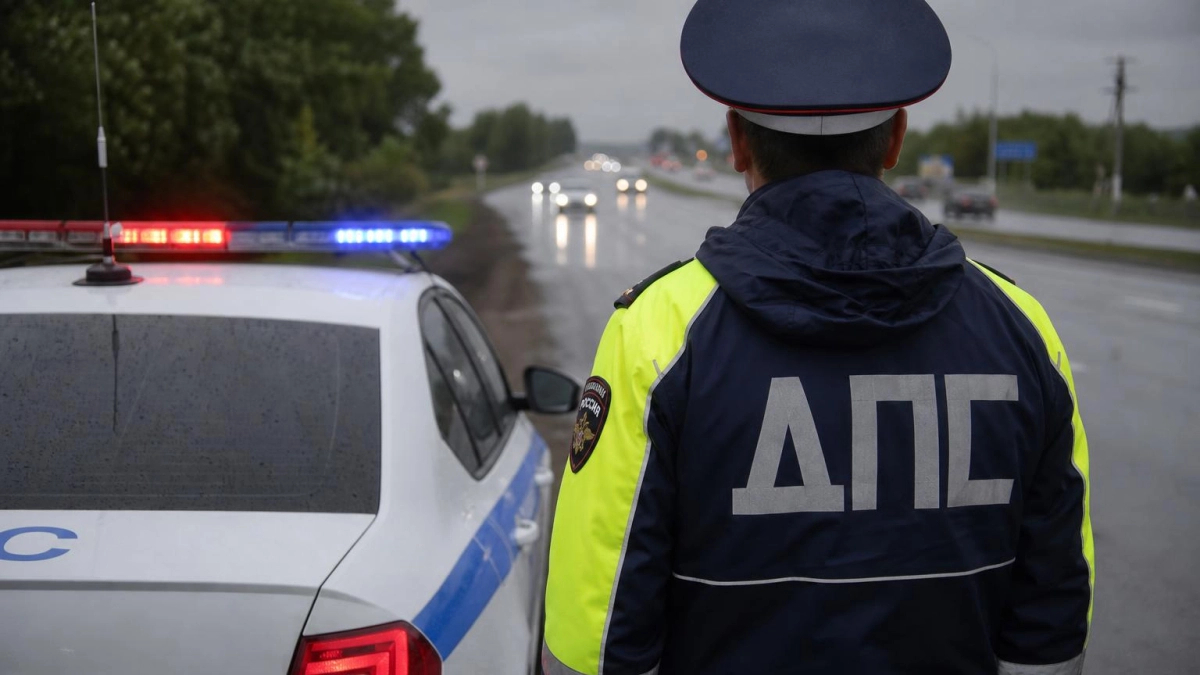 В Ростовской области после столкновения двух фур машины загорелись, один водитель погиб