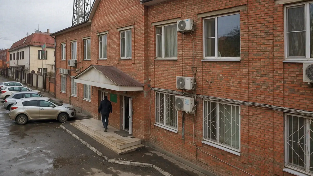 «Ростовский порт» требует с Росгранстроя 3,1 млн рублей после семилетнего спора