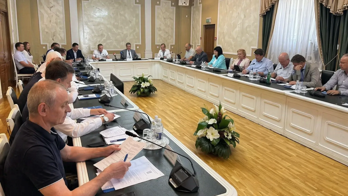 В Ростовской области начали готовить более 6 тысяч общественных наблюдателей