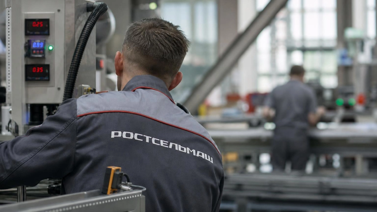 Прибыль предприятий Ростовской области в 2025 году сократилась на 35,5 процента
