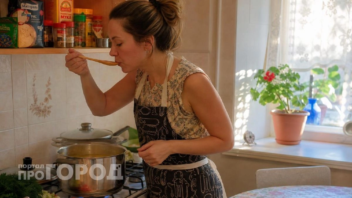 Хватит кормить семью этим супом: врачи доказали что мясной бульон медленно разрушает ваш кишечник