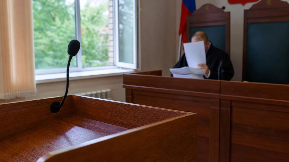В Ростовской области четыре судьи уйдут в отставку в июле и сентябре