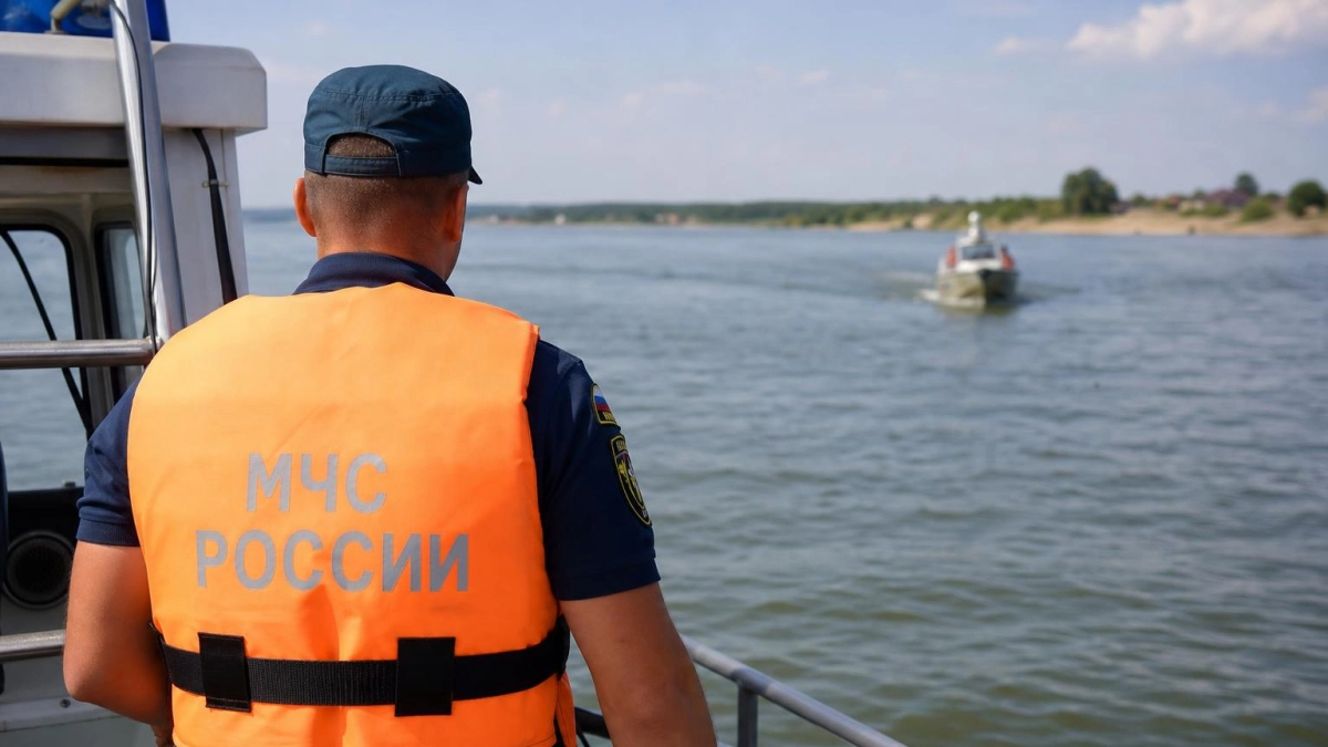 В Ростовской области усилят рейды по проверке маломерных судов и документов