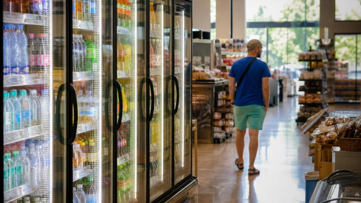 В Ростовской области 1 июля запретят продажу алкоголя по действующему указу
