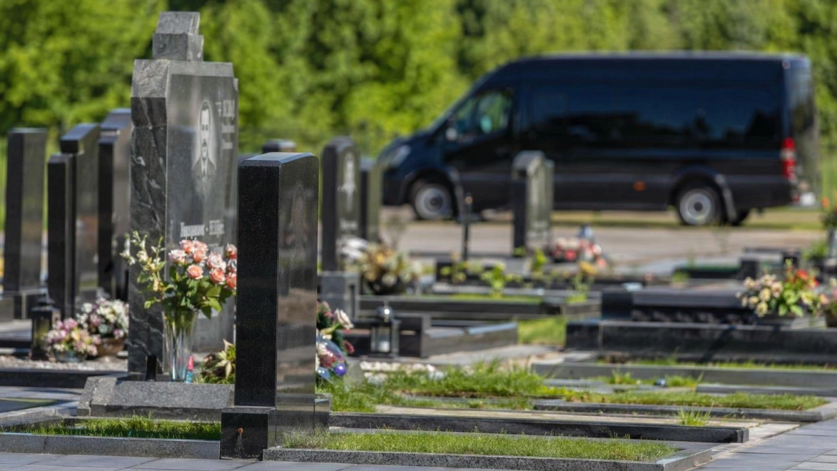 В Ростове с 30 июня увеличили компенсации на ритуальные услуги и кремацию