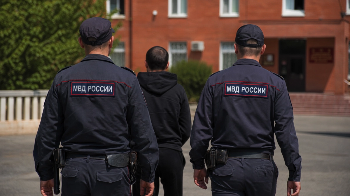 В Ростове осудили украинца, прошедшего подготовку в центре террористического батальона