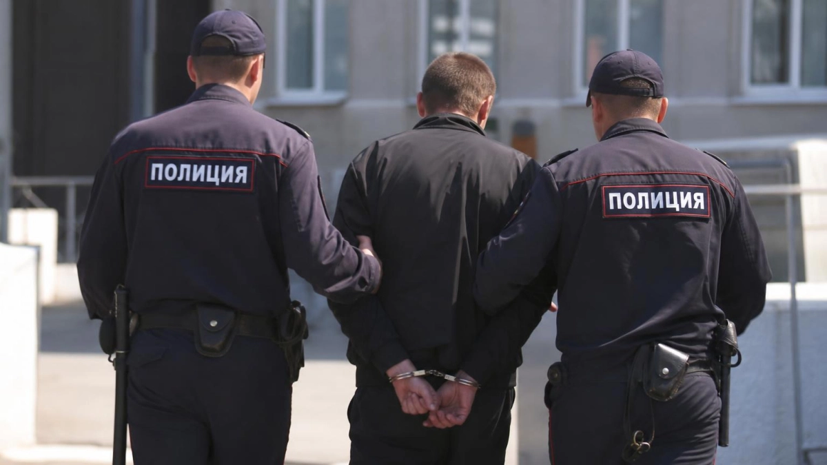 В Ростове жителя ДНР приговорили к 22 годам за госизмену и хранение взрывчатки
