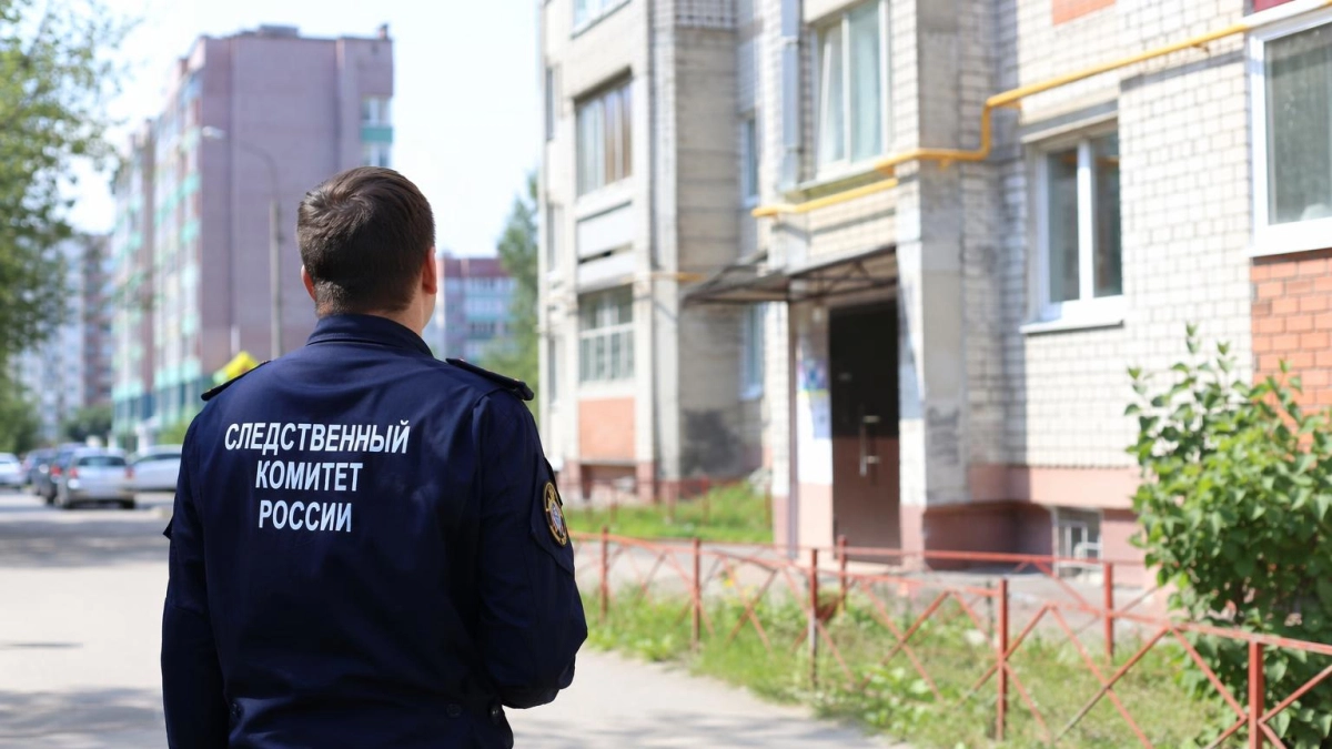 Бастрыкин затребовал доклад по делу о жилье для ветерана из Ростовской области