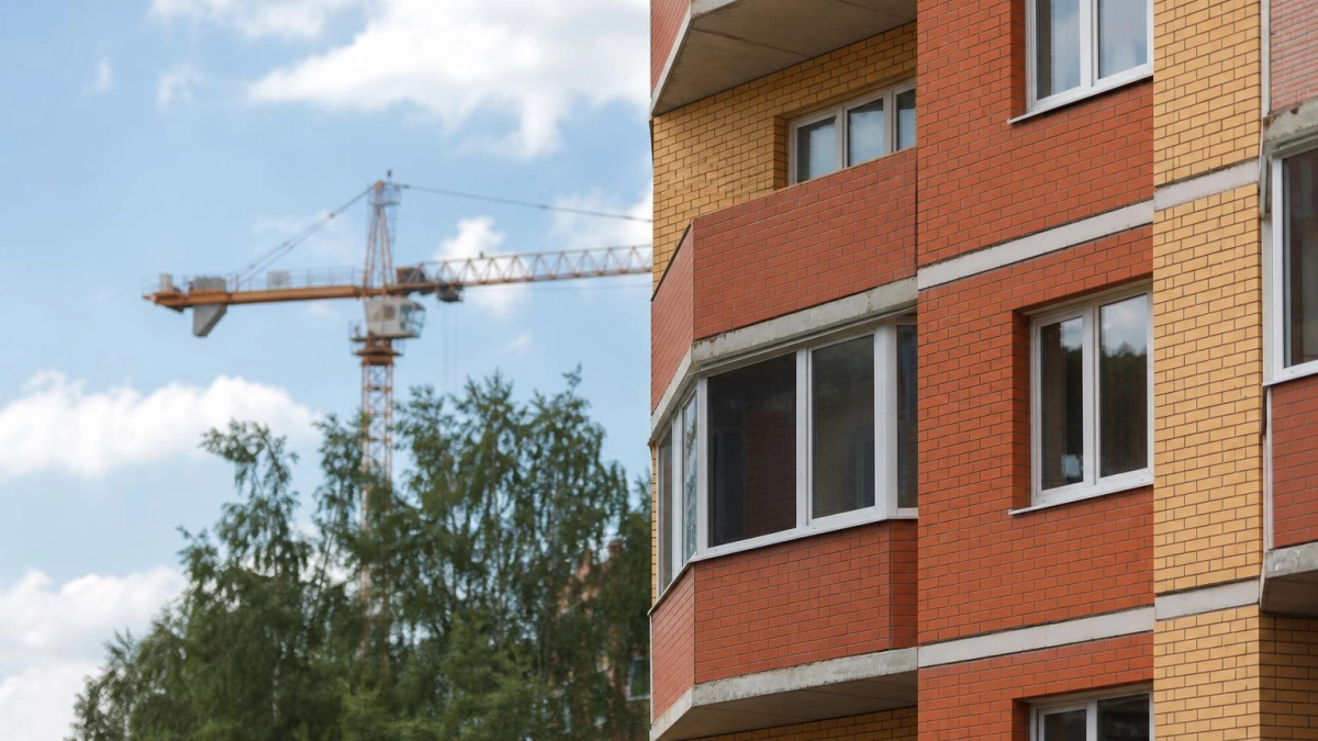 Суд сохранил запрет на продажу особняка дочери экс-мэра Ростова