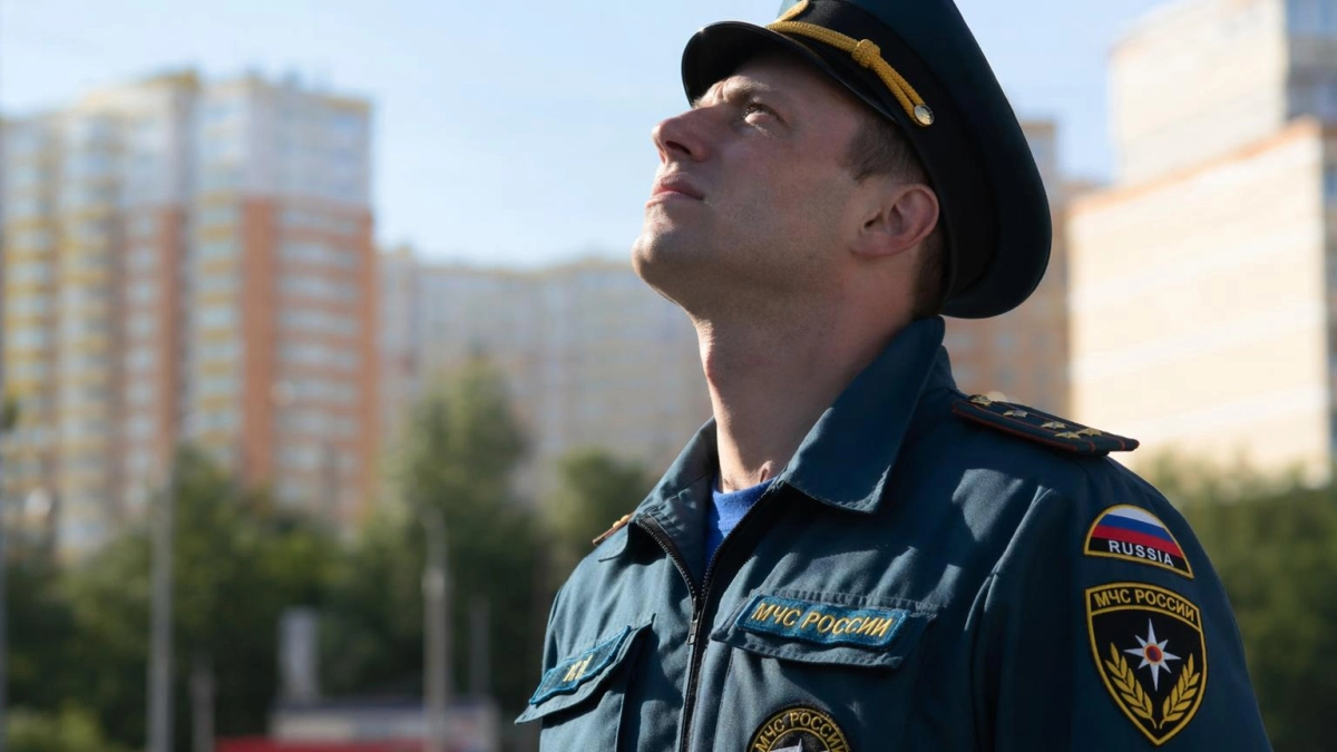 В Таганроге объявили угрозу БПЛА и попросили жителей сохранять спокойствие