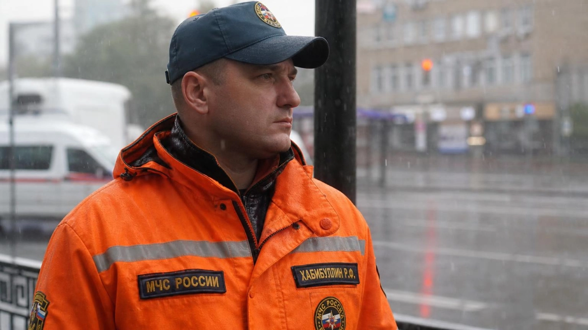 В Ростовской области объявили штормовое предупреждение из-за ливней, града и ветра