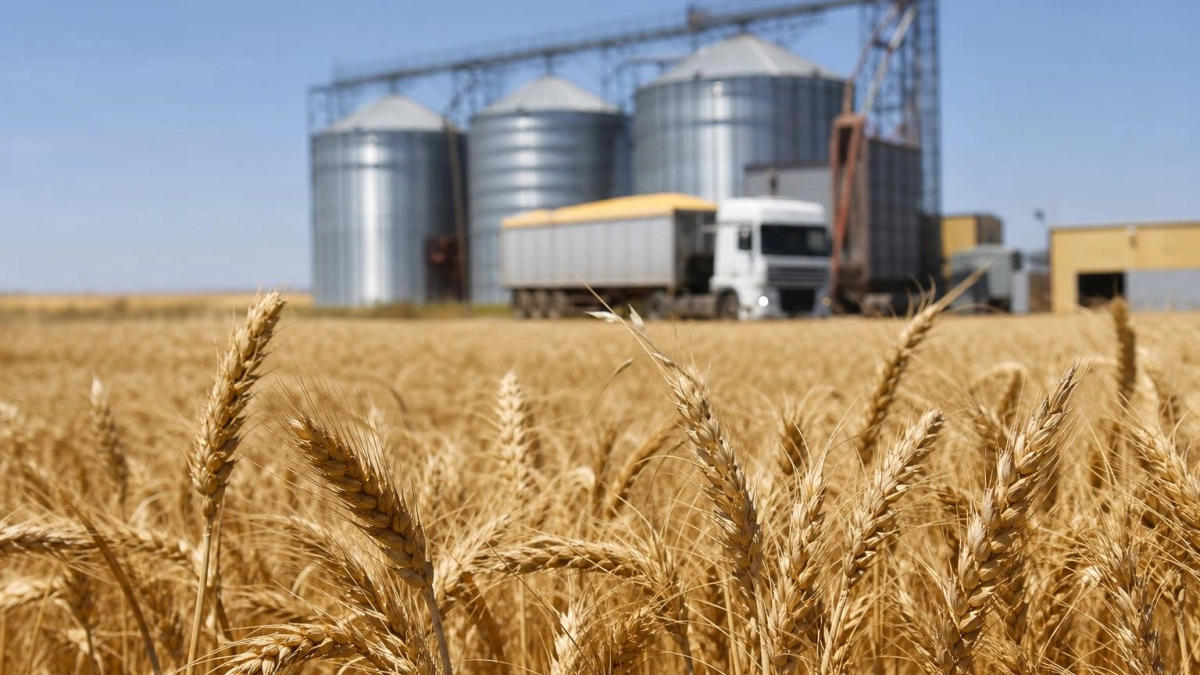Экспорт масложировой продукции из Ростовской области сократился на 10% из-за задержек