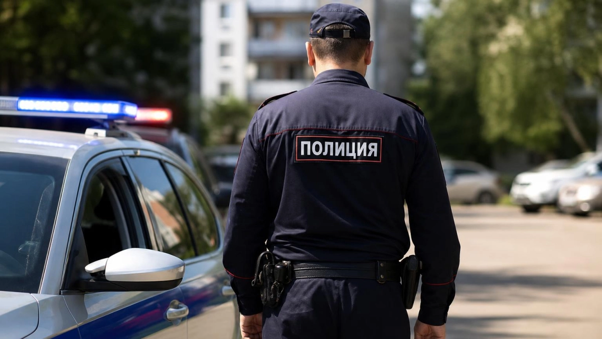 В Таганроге ищут предпринимателя, подозреваемого в убийстве трех человек