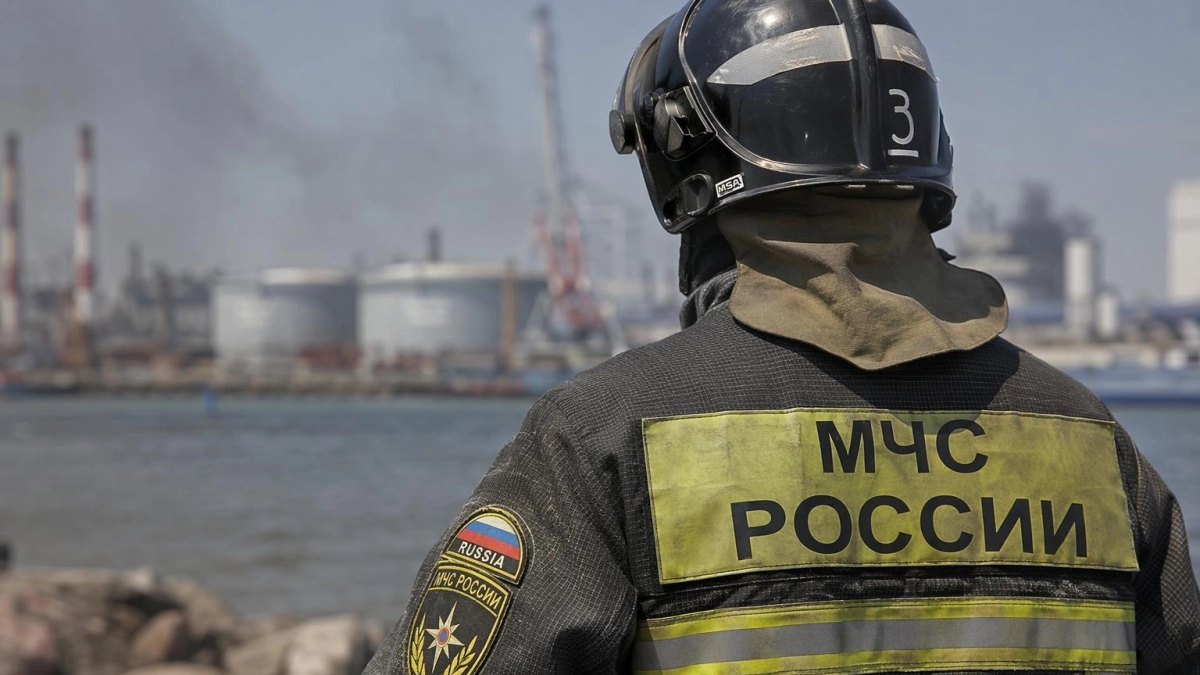 В Ростовской области утром 10 июля отменили беспилотную опасность после ночных пожаров