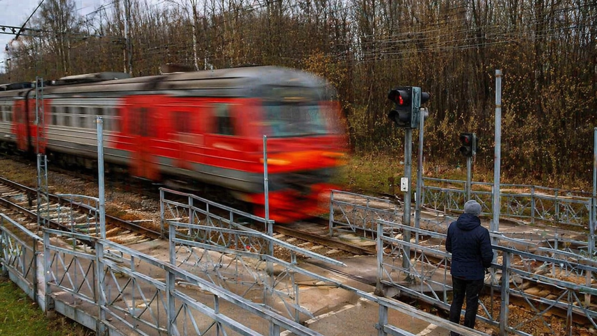 Городская электричка Ростова-на-Дону за полгода перевезла почти 400 тысяч пассажиров