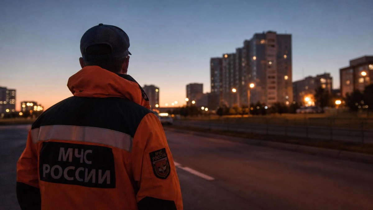 В Ростове включили сирены после объявления ракетной опасности по всей области