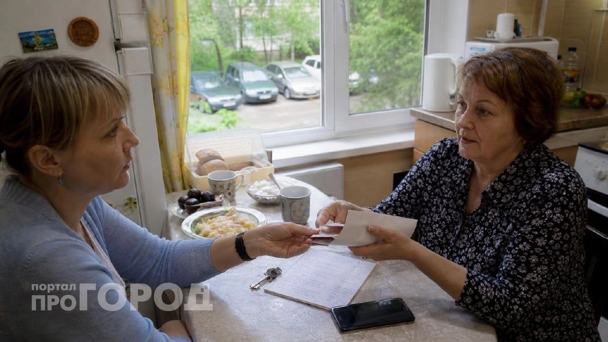 Как отказывать родне в долгах и оставаться для всех любимым человеком: три правила финансовой безопасности