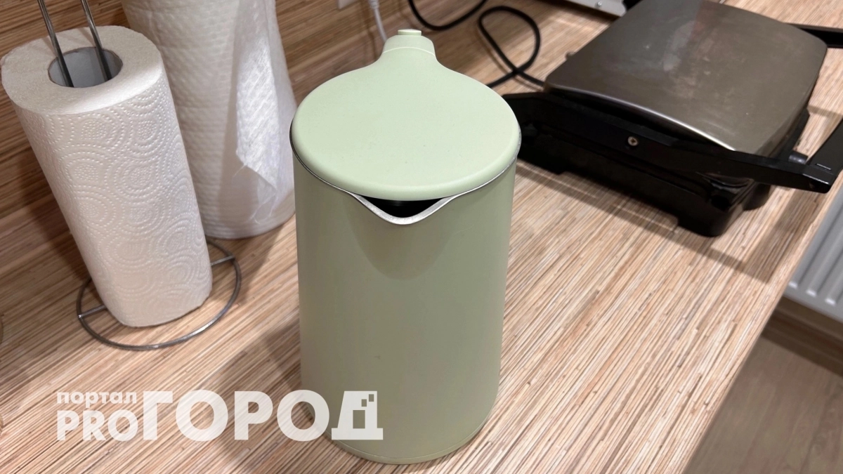 Перестаньте гадать о вреде повторного кипячения: химики объяснили, что именно происходит с вашей водой