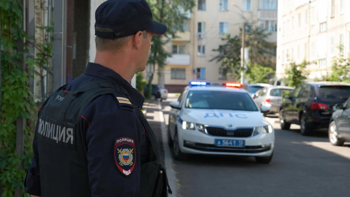 В Ростове-на-Дону мужчина пытался сжечь машину бывшей жены и стал фигурантом дела