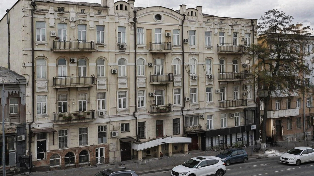 В Ростовской области 14 памятников получили статус объектов регионального значения