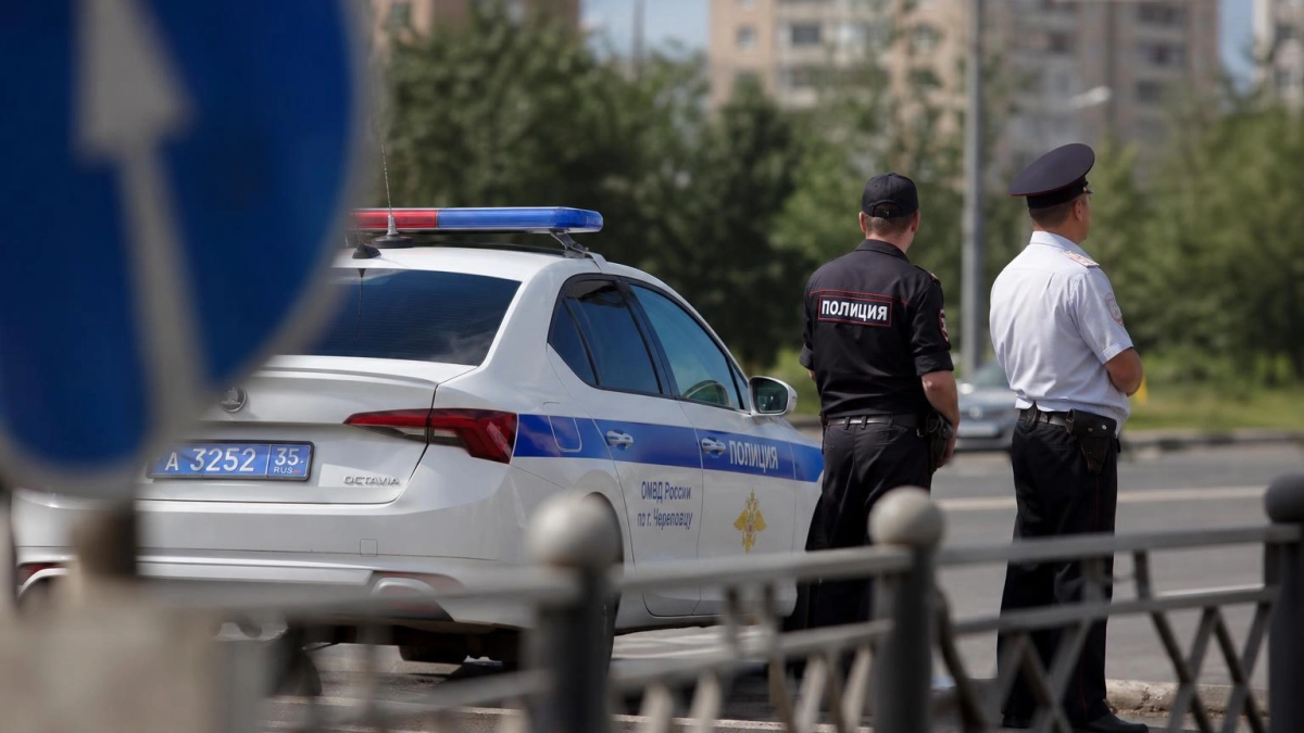 В Ростовской области двух жителей оштрафуют за фото с мест прилётов дронов