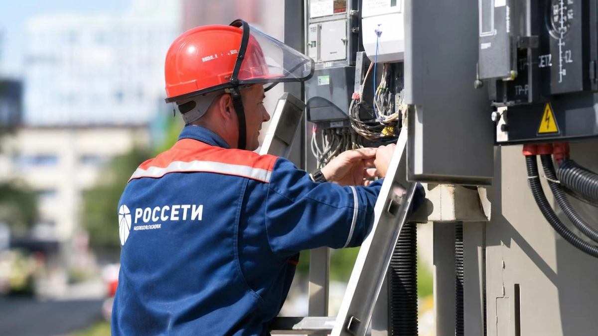 В Ростове два сбоя в электросети затронули центр и Северный жилой массив