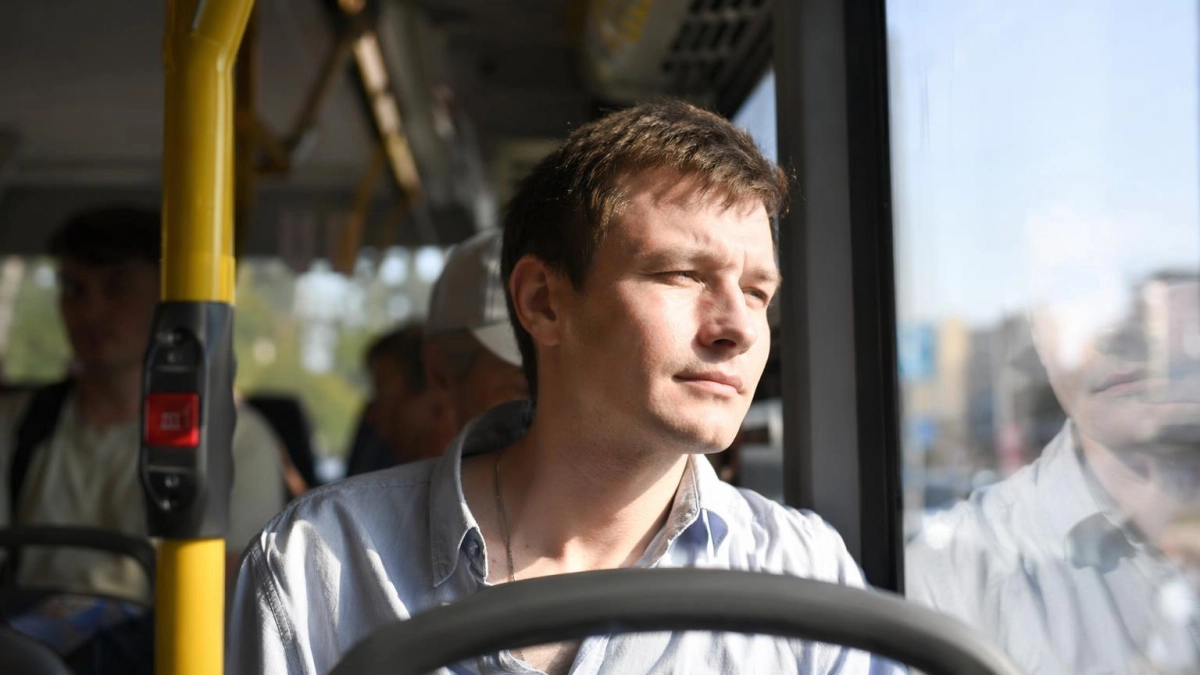 В Ростове-на-Дону выявили девять автобусов с неисправными кондиционерами