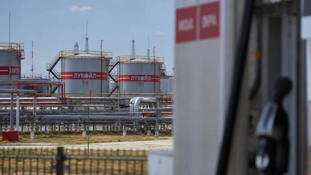 В Ростове владельца нефтехранилища признали банкротом с долгом 3,4 млрд рублей