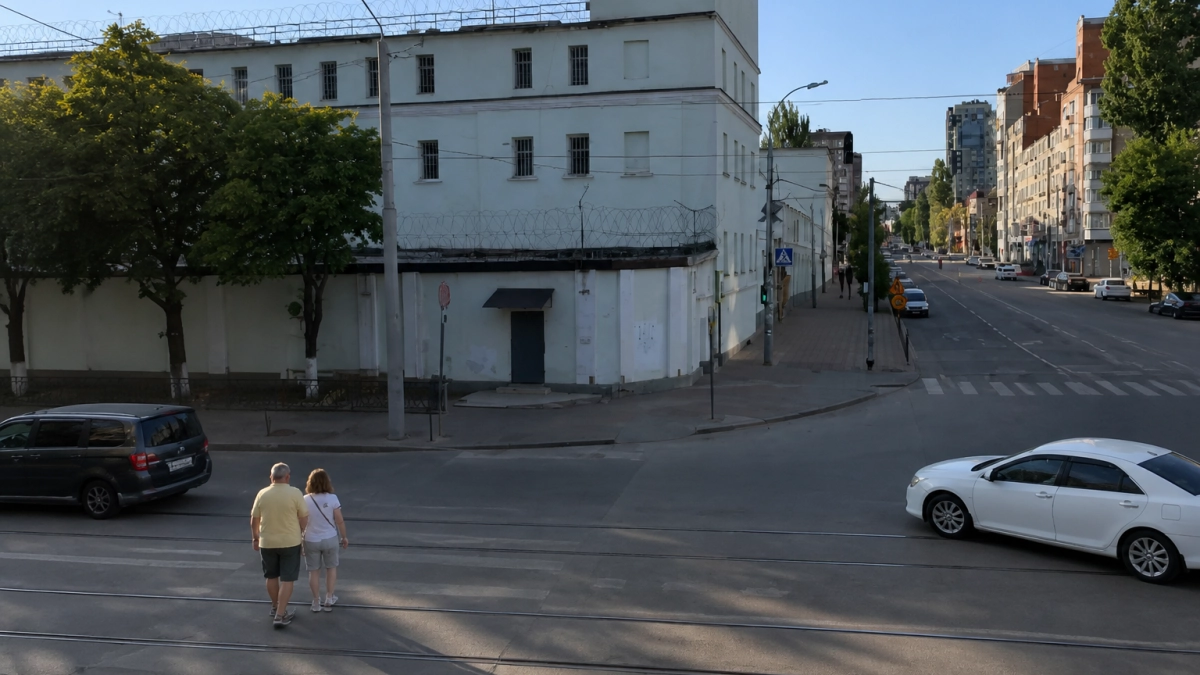 Прокурор запросил до 30 лет обвиняемым по делу о захвате заложников в СИЗО Ростова