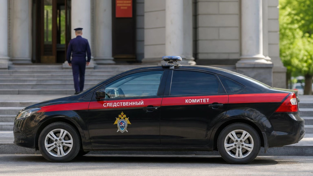Суд по делу экс-министра Лилии Федотовой вновь закрыли на время допроса свидетеля