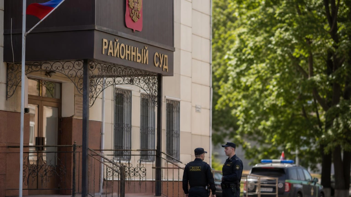 Суд по делу экс-министра финансов Дона Федотовой вновь закрыли на время допроса