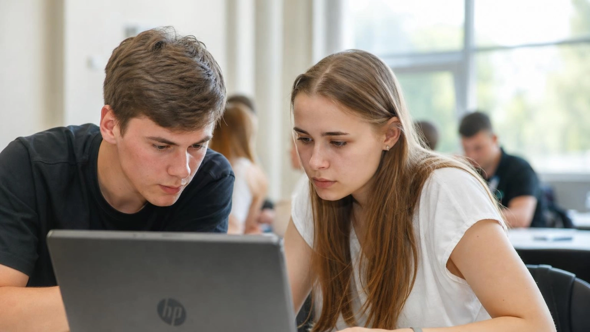 Более 600 выпускников РИНХ получили паспорта soft skills для рынка труда