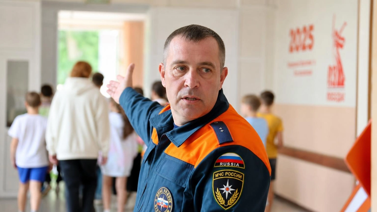 Эвакуация во время пересдачи ЕГЭ в Ростовской области не сорвала экзамен