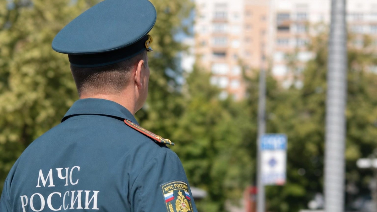 Громкие хлопки услышали в Ростове и Батайске днем 16 июля