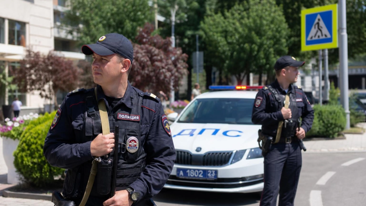 В Ростовской области снизилась преступность и стало меньше тяжких правонарушений