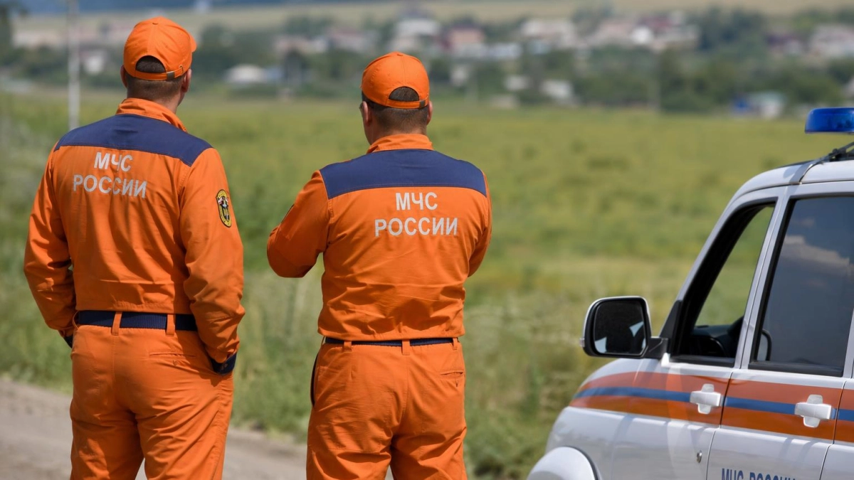 За сутки силы ПВО отразили две атаки на Ростовскую область