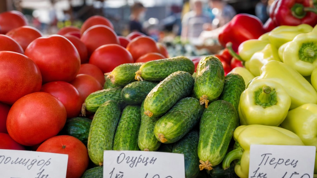 Цены в Ростовской области в июле выросли на бензин, продукты и ЖКХ