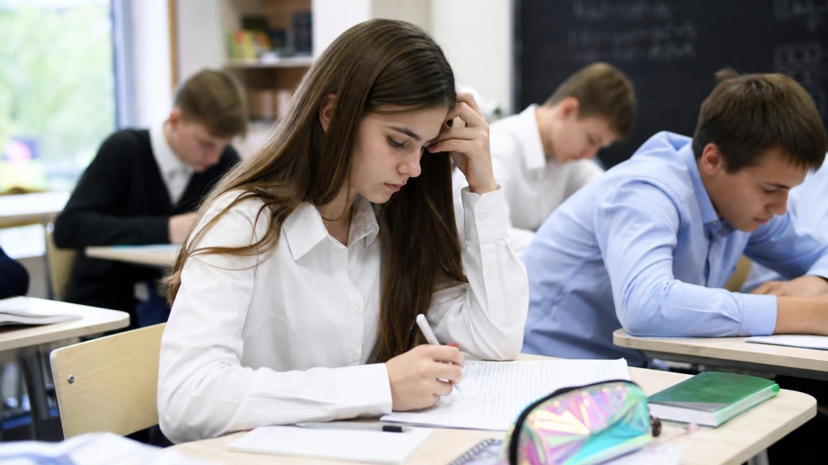 В Ростовской области после пересдачи ЕГЭ 70% выпускников улучшили результаты