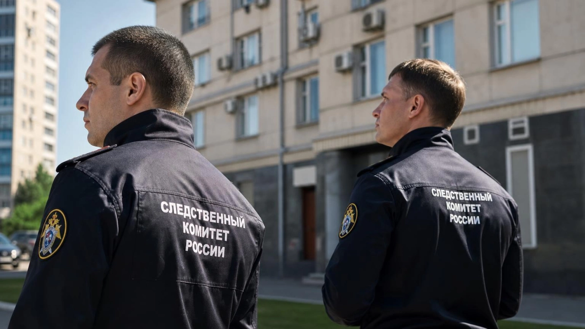 В Ростове раскрыли схему обналичивания средств через фиктивные фирмы на миллиард рублей