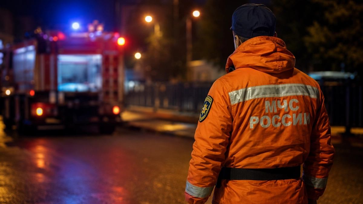 Громкий звук ночью 21 июля услышали почти во всех районах Ростова
