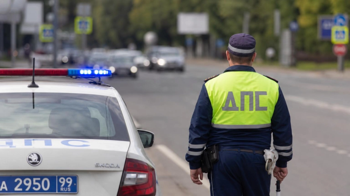 В Ростове-на-Дону 42-летний мотоциклист погиб после аварии на Таганрогской