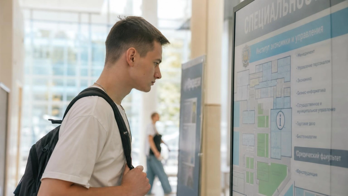 В Ростовской области работодатели открыли почти 2700 мест для целевого обучения