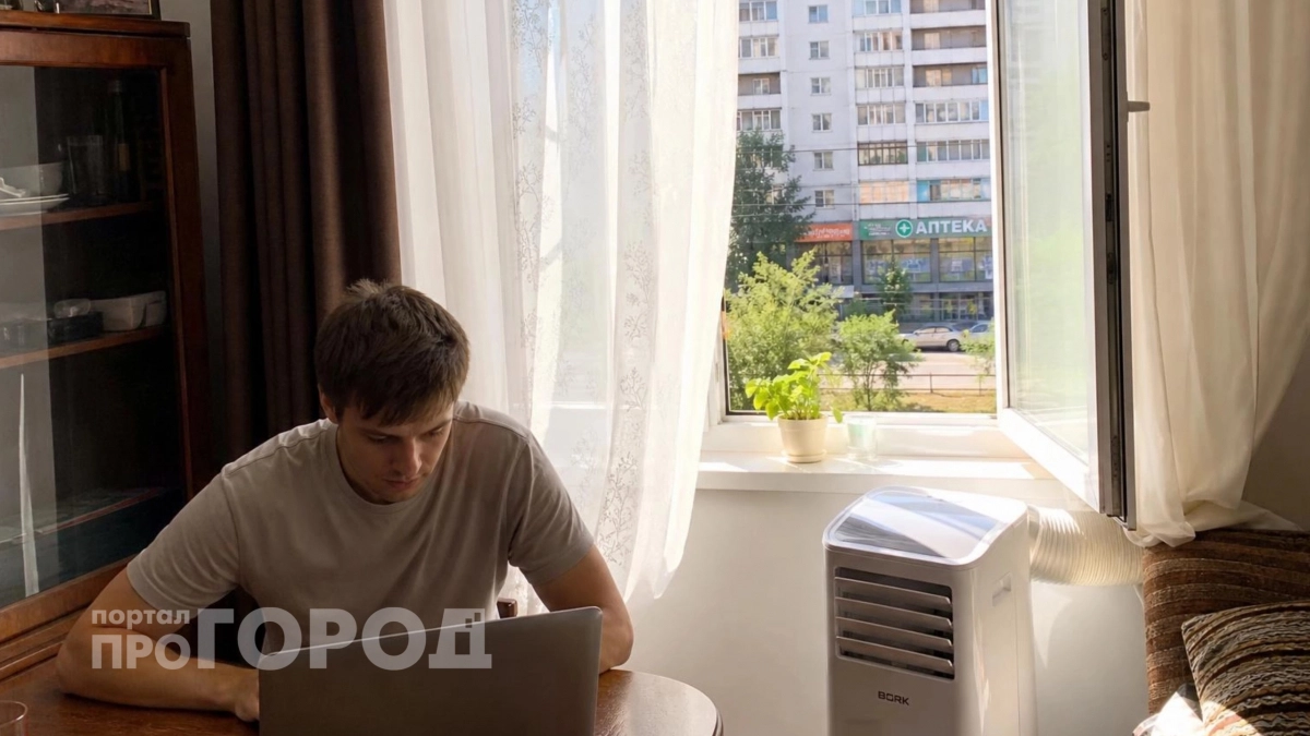 Больше не мучаюсь от жары в квартире: применила хитрый трюк с пупырчатой пленкой и забыла про духоту навсегда