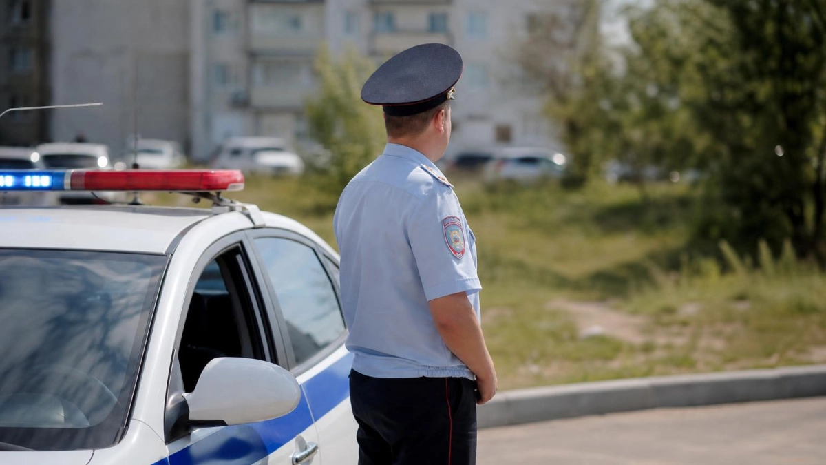 На Дону с начала года зафиксировали 103 убийства — на четверть больше